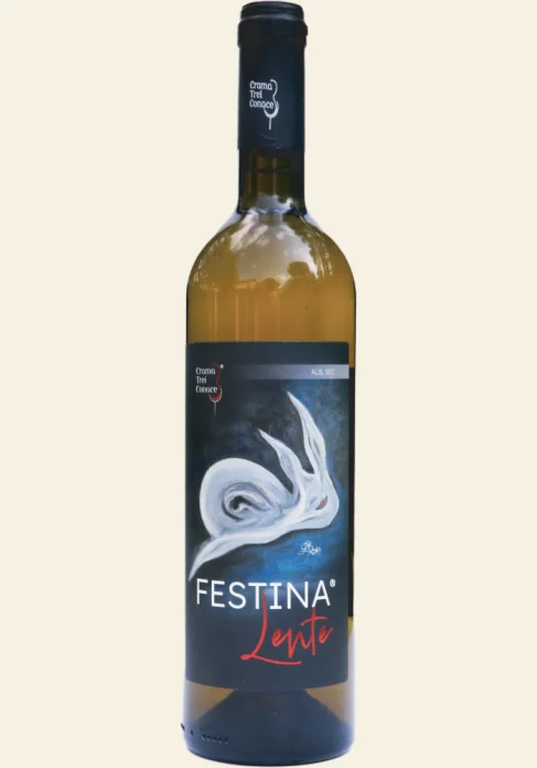 Festina - alb