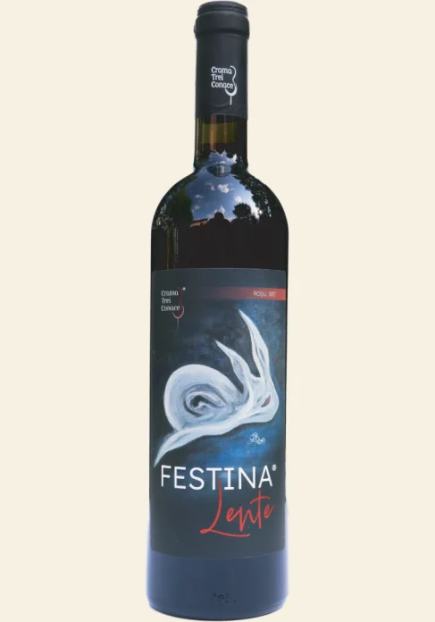 Festina - rosu