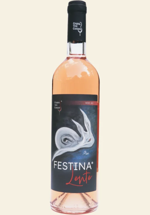 Festina - roze